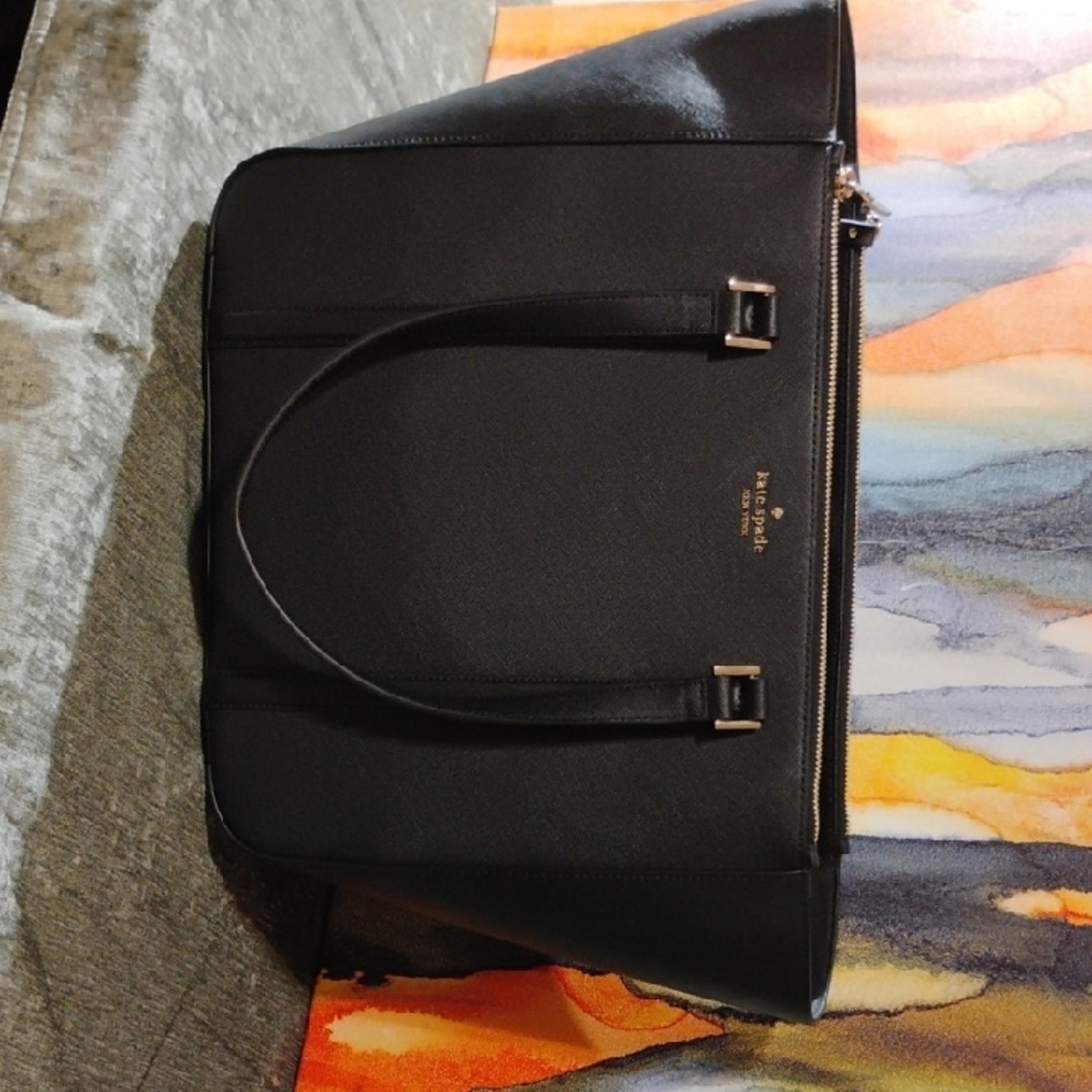 Kate Spade Black Women's Bag